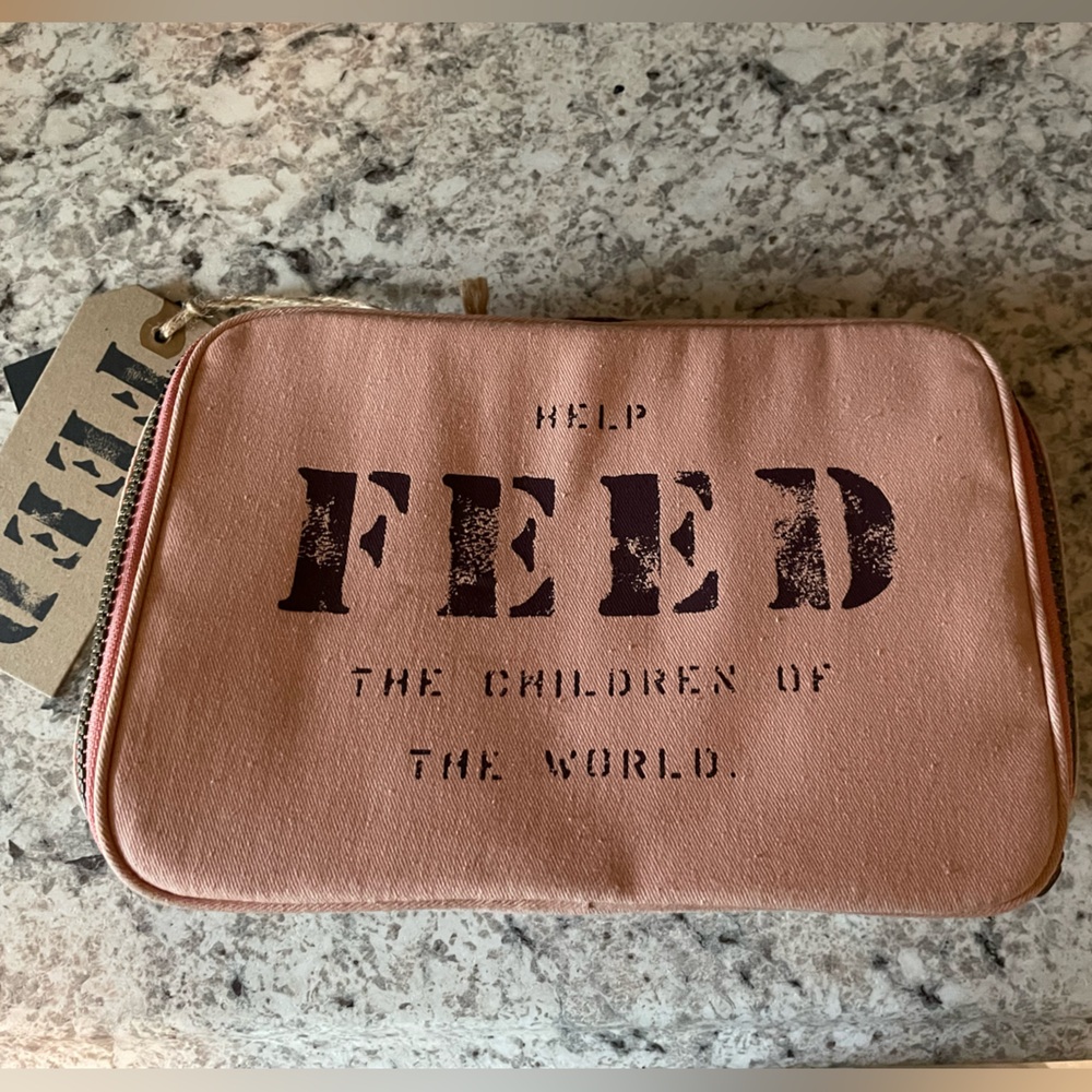 Feed lunchbox